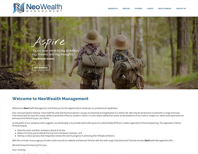 NeoWealth Management